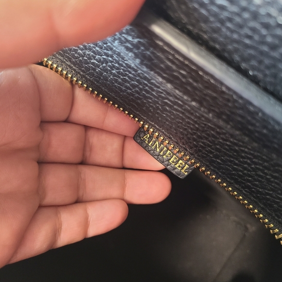 Ainifeel crossbody bag - Picture 6 of 7